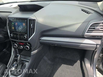 2021 Subaru Forester Limited - miniatura 19