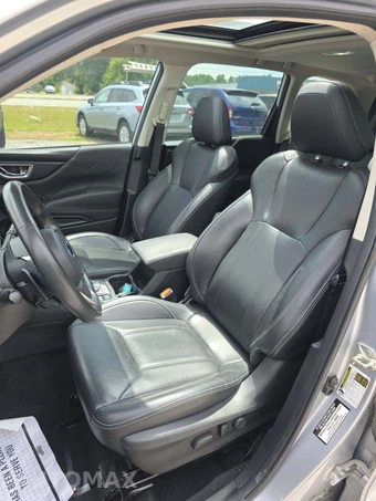 2021 Subaru Forester Limited - miniatura 6