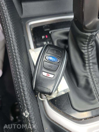 2021 Subaru Forester Limited - miniatura 8