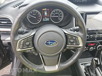 2021 Subaru Forester Limited - miniatura 10