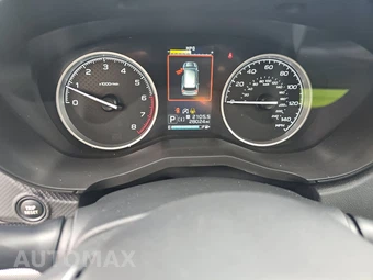 2021 Subaru Forester Limited - miniatura 12