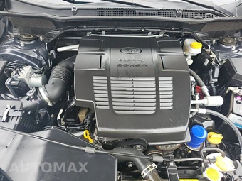 2021 Subaru Forester Limited - miniatura 15