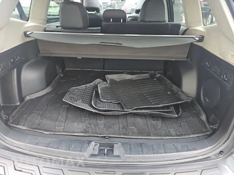 2021 Subaru Forester Limited - miniatura 16