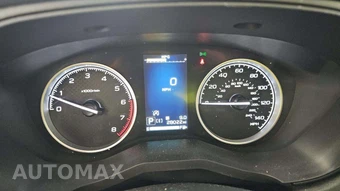 2021 Subaru Forester Limited - miniatura 19
