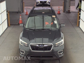 2021 Subaru Forester Limited - miniatura 2