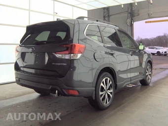 2021 Subaru Forester Limited - miniatura 4