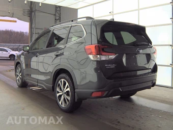 2021 Subaru Forester Limited - miniatura 6