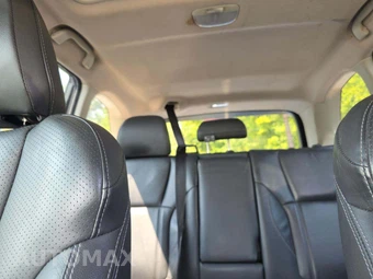 2021 Subaru Forester Limited - miniatura 11
