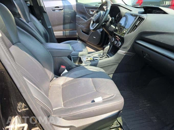 2021 Subaru Forester Limited - miniatura 18