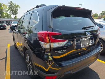 2021 Subaru Forester Limited - miniatura 2