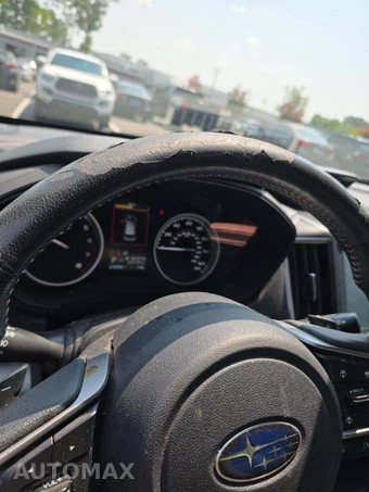2021 Subaru Forester Limited - miniatura 21