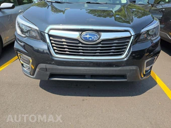 2021 Subaru Forester Limited - miniatura 22