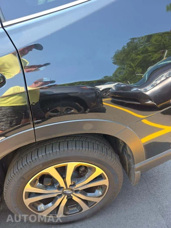 2021 Subaru Forester Limited - miniatura 27