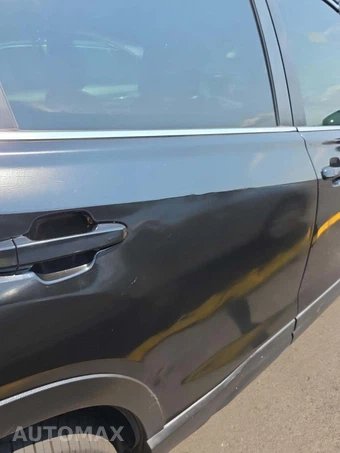 2021 Subaru Forester Limited - miniatura 34