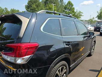 2021 Subaru Forester Limited - miniatura 4