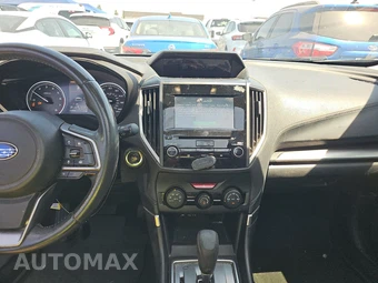 2021 Subaru Forester Premium - miniatura 11