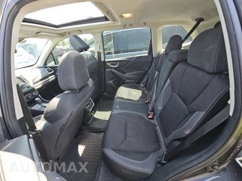 2021 Subaru Forester Premium - miniatura 13