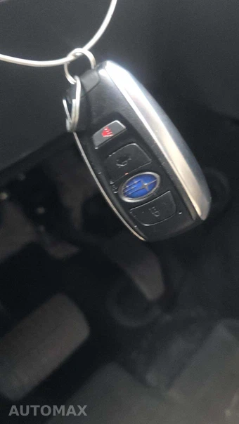 2021 Subaru Forester Premium - miniatura 17