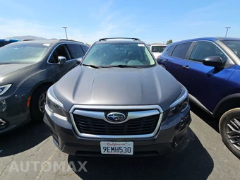2021 Subaru Forester Premium - miniatura 2