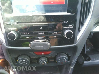 2021 Subaru Forester Premium - miniatura 23