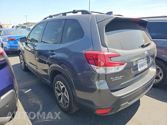 2021 Subaru Forester Premium - miniatura 6