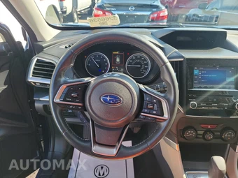 2021 Subaru Forester Premium - miniatura 10