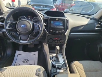 2021 Subaru Forester Premium - miniatura 11