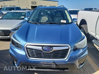 2021 Subaru Forester Premium - miniatura 2