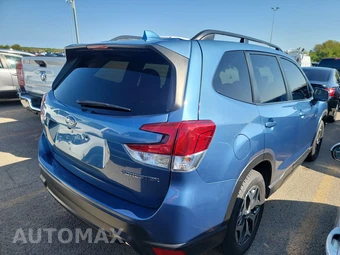 2021 Subaru Forester Premium - miniatura 4