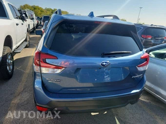 2021 Subaru Forester Premium - miniatura 5
