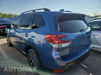 2021 Subaru Forester Premium - miniatura 6