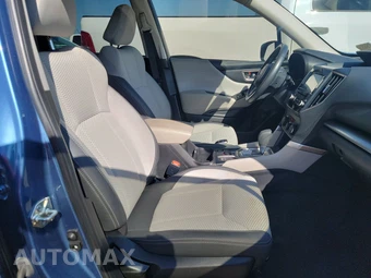 2021 Subaru Forester Premium - miniatura 8