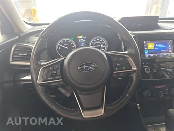 2021 Subaru Forester Premium – miniatura 10