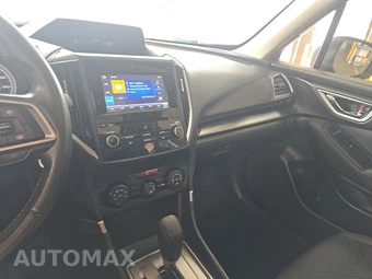 2021 Subaru Forester Premium – miniatura 11