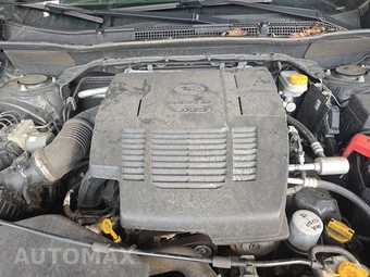 2021 Subaru Forester Premium – miniatura 15