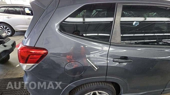 2021 Subaru Forester Premium – miniatura 22