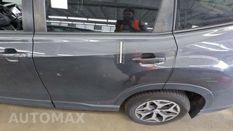 2021 Subaru Forester Premium – miniatura 24