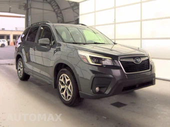 2021 Subaru Forester Premium – miniatura 3