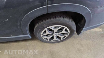 2021 Subaru Forester Premium – miniatura 35