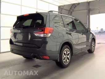 2021 Subaru Forester Premium – miniatura 4