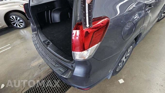 2021 Subaru Forester Premium – miniatura 43