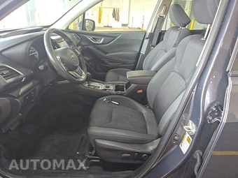2021 Subaru Forester Premium – miniatura 7