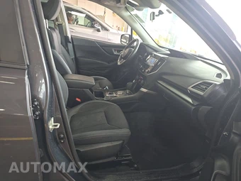 2021 Subaru Forester Premium – miniatura 8