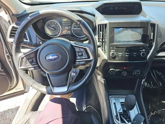 2021 Subaru Forester Premium - miniatura 10