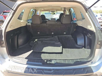 2021 Subaru Forester Premium - miniatura 14