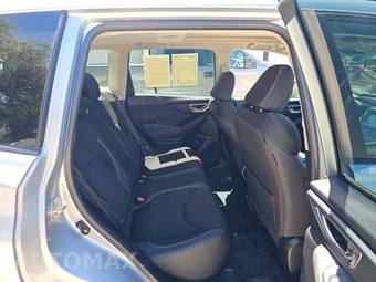 2021 Subaru Forester Premium - miniatura 16