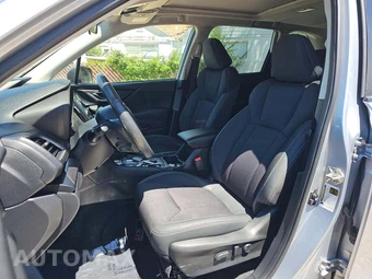 2021 Subaru Forester Premium - miniatura 6