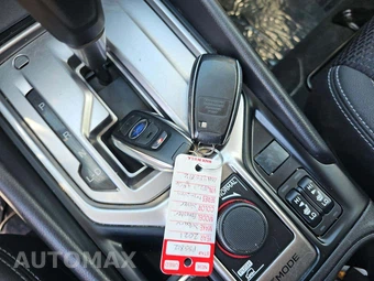 2021 Subaru Forester Premium - miniatura 8