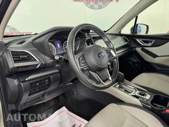 2021 Subaru Forester Premium - miniatura 10