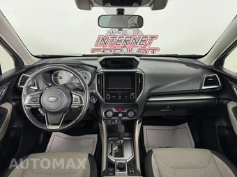 2021 Subaru Forester Premium - miniatura 11